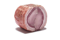 PORCHETTA ARROSTO